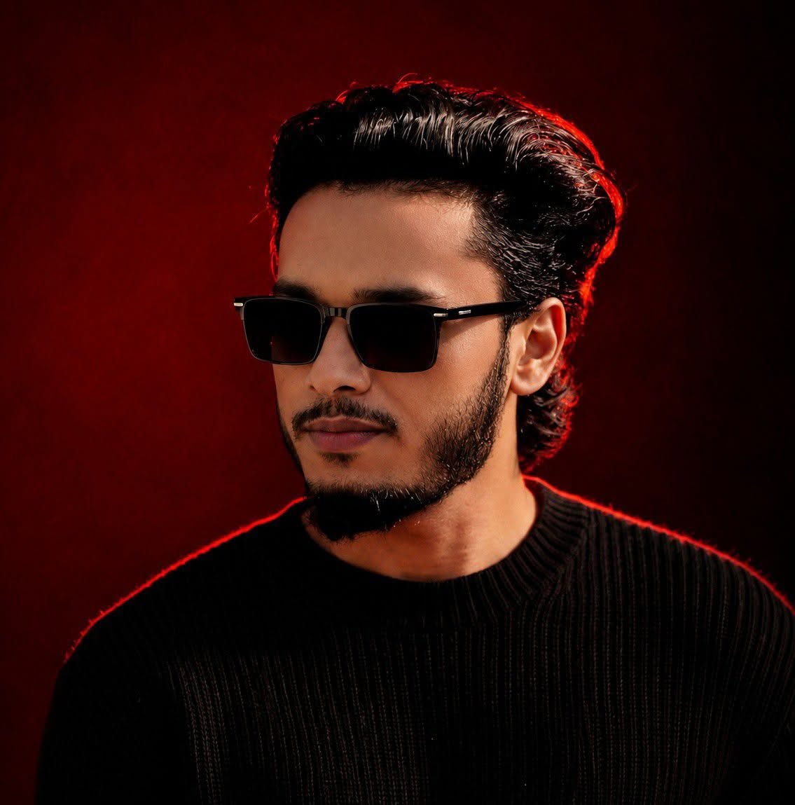 Nabil Al Mahmud